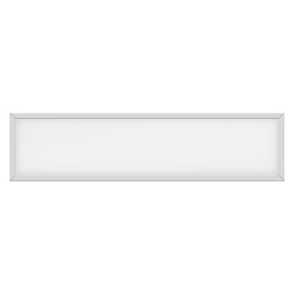 Osram - PLANON LED Aufbau-Panel LED/40W/230V 4000K 30x120 cm weiß