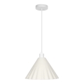 Osram - PULP Pendelleuchte mit Kabelaufhängung, 1xE27/9W/230V, Ø 31 cm