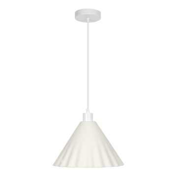 Osram - PULP Pendelleuchte mit Kabelaufhängung, 1xE27/9W/230V, Ø 31 cm