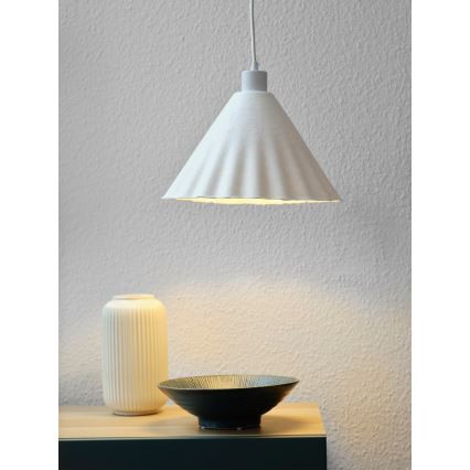 Osram - PULP Pendelleuchte mit Kabelaufhängung, 1xE27/9W/230V, Ø 31 cm