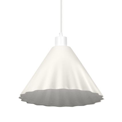 Osram - PULP Pendelleuchte mit Kabelaufhängung, 1xE27/9W/230V, Ø 31 cm