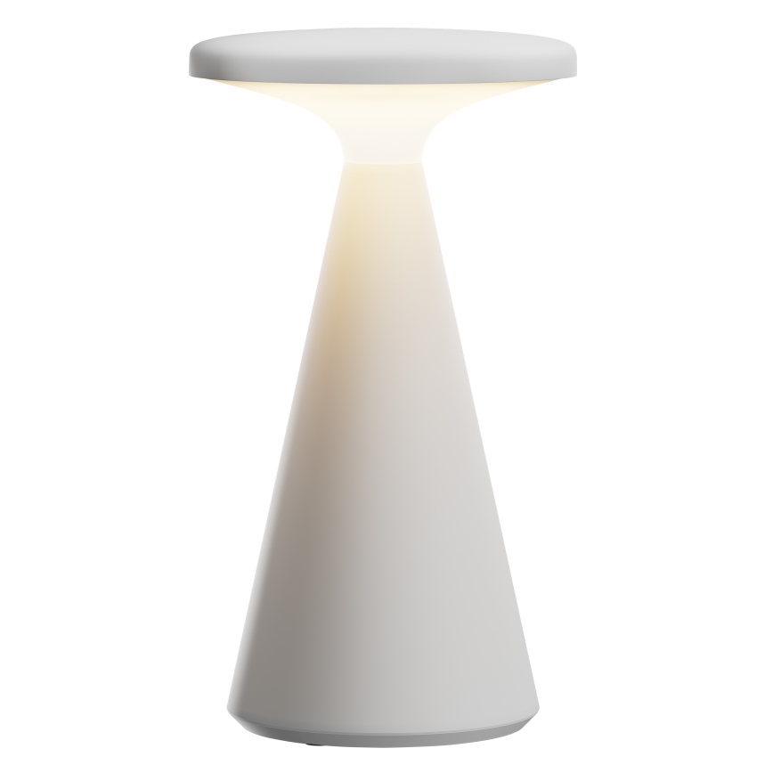 Osram - LED RGB dimmbar, mit Touch-Bedienung, wiederaufladbar, Outdoor-Tischleuchte SMART+ TWIST LED/1,35W/3,7V 1800 mAh IP44