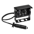 Osram - Rückfahrkamera ROADSIGHT OCS700N Full HD 1080p 12/24V IP67 + Fernbedienung