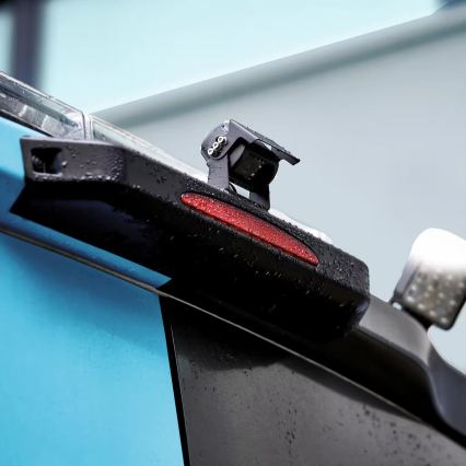 Osram - Rückfahrkamera ROADSIGHT OCS700N HD 720p 12/24V IP67