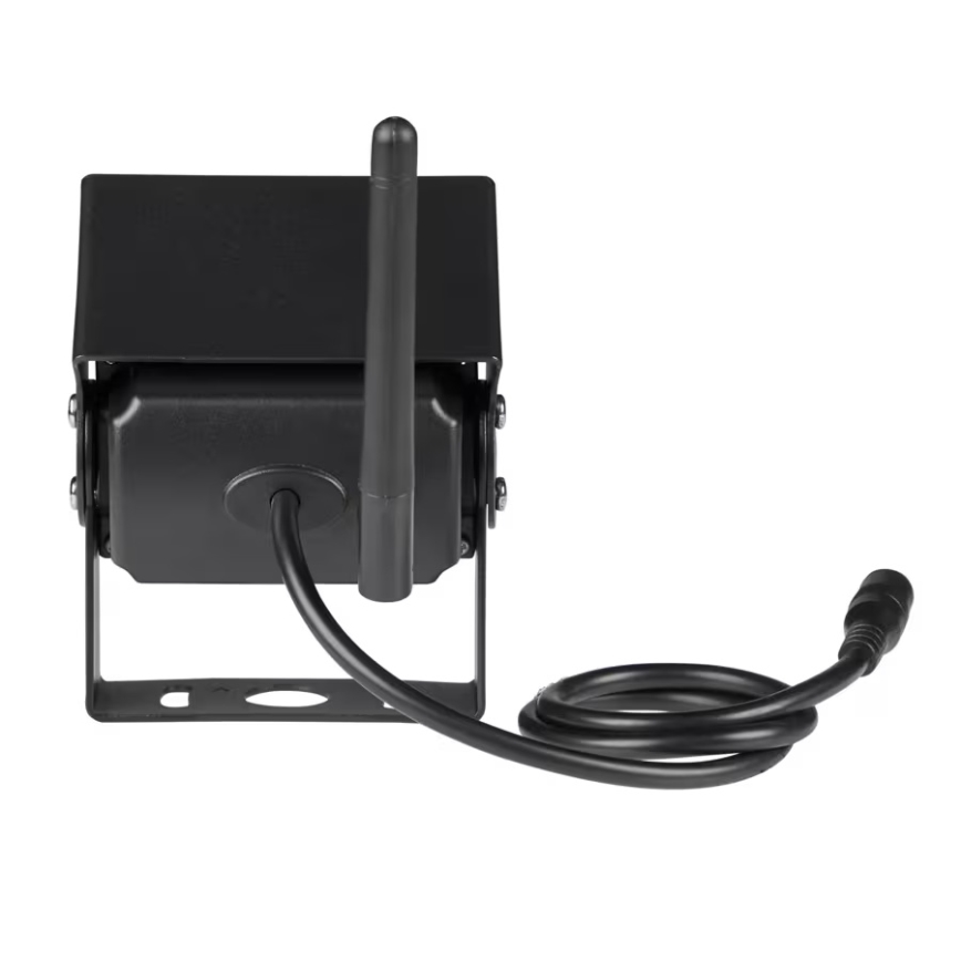 Osram - Rückfahrkamera ROADSIGHT OWRCS7 Full HD 1080p 12/24V IP67