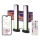 Osram - SET 2x dimmbare RGBW-LED-Tischlampe MOOD LIGHT LED/4W/230V 2700-6500K Wi-Fi + Fernbedienung