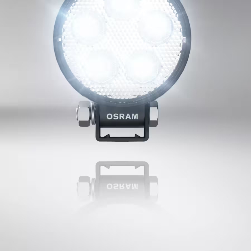 Osram - 2er-Set LED-Spot für Fahrzeuge LEDRIVING WL VX70-SP LED/8W/12/24V 6000K IP67