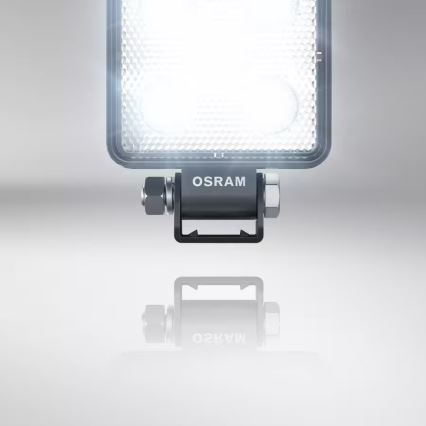 Osram - 2er-Set LED-Spot für Pkw LEDRIVING WL VX70-WD LED/8W/12/24V 6000K IP67