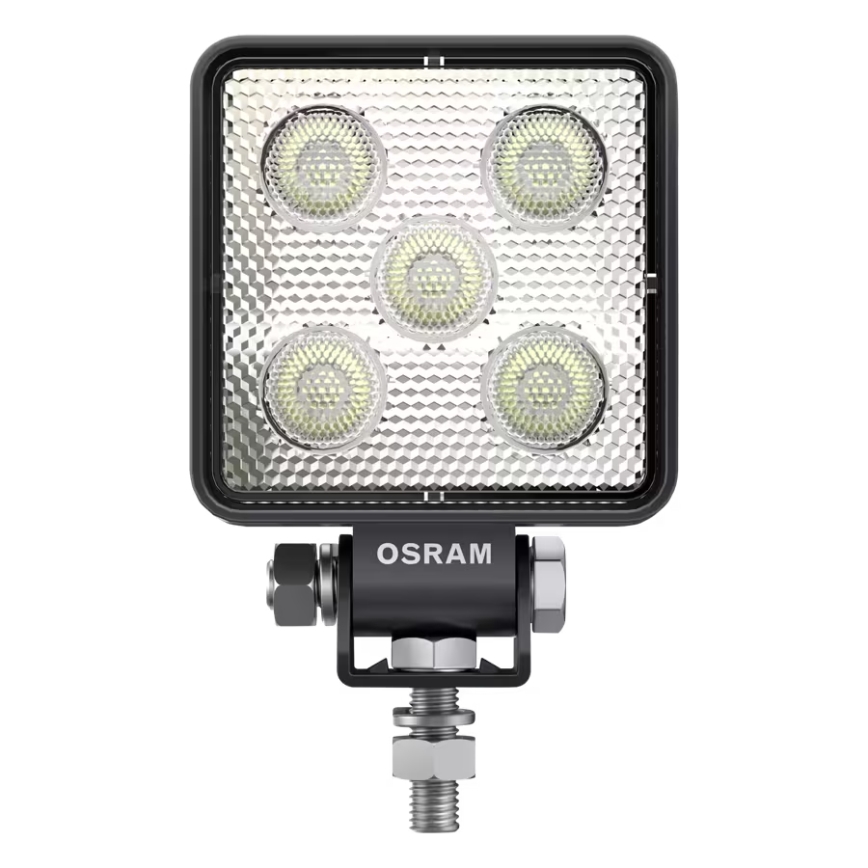 Osram - 2er-Set LED-Spot für Pkw LEDRIVING WL VX70-WD LED/8W/12/24V 6000K IP67
