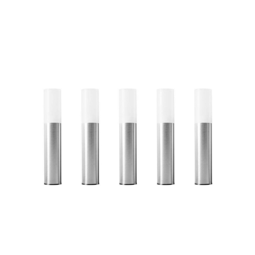 Osram - SET 5x LED-Außenlichter ENDURA 5xLED/5,5W/230V IP44