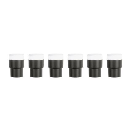 Osram - SET 6x LED-Außenlichter ENDURA 6xLED/7W/230V IP44