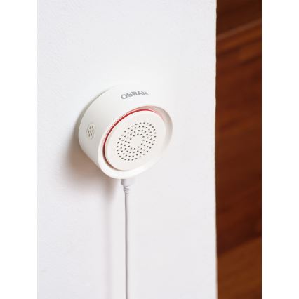 Osram - SMART+ Alarm 5V Wi‑Fi