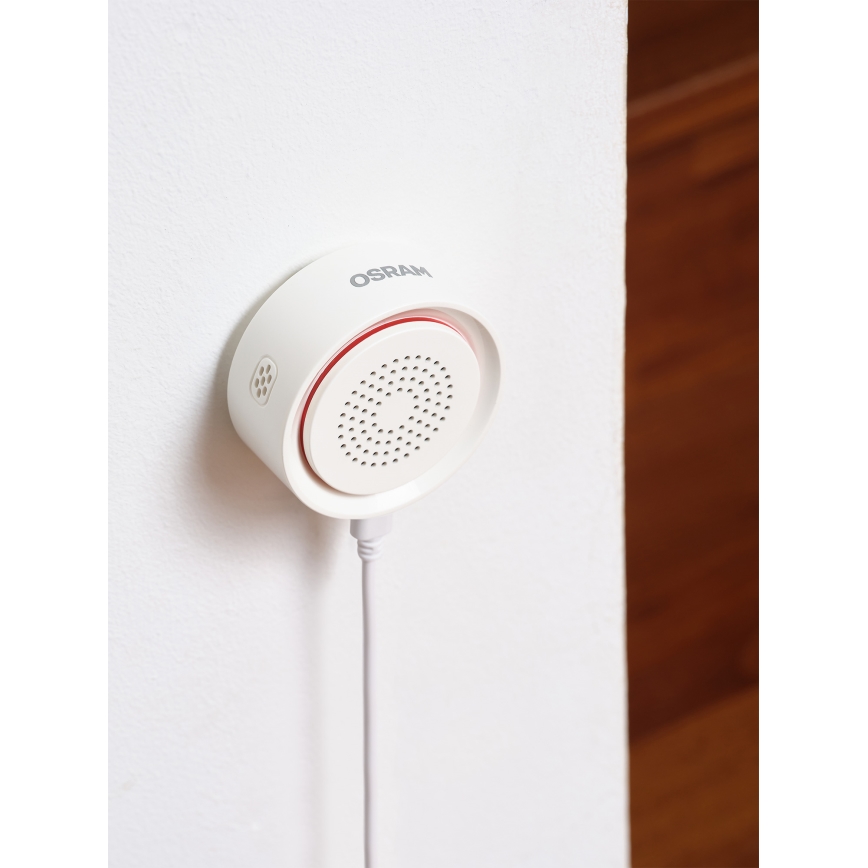 Osram - SMART+ Alarm 5V Wi‑Fi