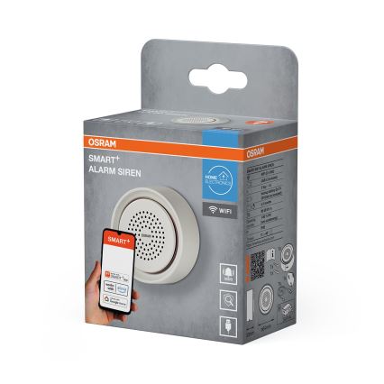 Osram - SMART+ Alarm 5V Wi‑Fi