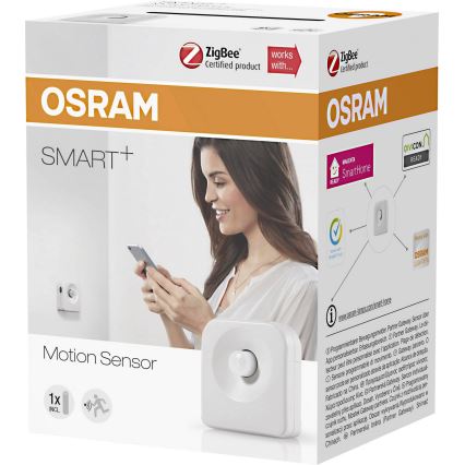 Osram - Smart-Bewegungssensor SMART+ 1xCR2