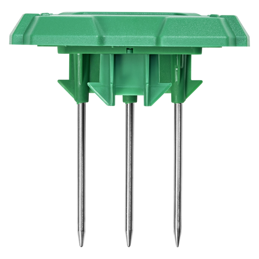 Osram - SMART+ Bodenfeuchte- und Temperatursensor 3xAAA IP67 Wi-Fi