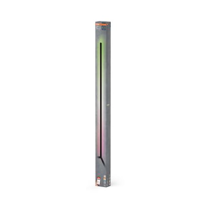 Osram - LED RGBW dimmbare Stehleuchte SMART+ CORNER LED/14W/230V 3000-6500K Wi-Fi