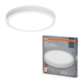 Osram - SMART+ DOWNLIGHT LED-dimmbare Deckenleuchte LED/22W/230V Ø 40 cm 3000-6500K Wi-Fi
