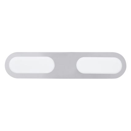 Osram - Dimmbar LED-Badezimmer-Wandleuchte SMART+ DUPLO LED/15W/230V 3000-6500K IP44 Wi-Fi