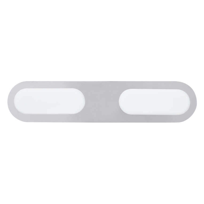 Osram - Dimmbar LED-Badezimmer-Wandleuchte SMART+ DUPLO LED/15W/230V 3000-6500K IP44 Wi-Fi