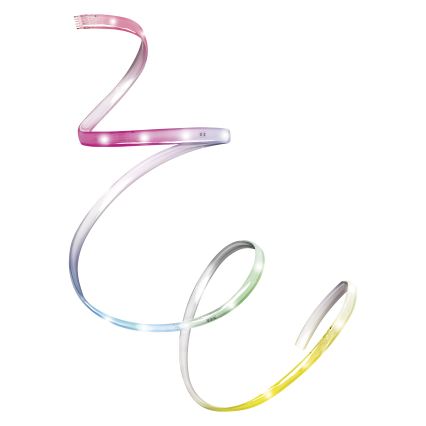 Osram - LED RGB+TW dimmbarer LED-Streifen SMART+ FLEX 1m LED/3,4W/230V 2700-6500K Wi-Fi