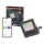 Osram - SMART+ FLOODLIGHT LED RGBW, dimmbar, 10 W, 230 V, IP65, Wi‑Fi