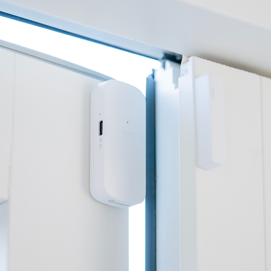 Osram - SMART+ Kontaktsensor 3,7V Wi-Fi 500 mAh