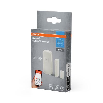 Osram - SMART+ Kontaktsensor 3,7V Wi-Fi 500 mAh