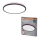 Osram - SMART+ ORBIS LED RGBW dimmbare Deckenleuchte, 25 W, 230 V, Ø 40 cm, 2700–6500 K, Wi‑Fi