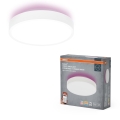 Osram - SMART+ ORBIS LED RGBW dimmbare Deckenleuchte LED/28W/230V 2700-6500K Wi-Fi