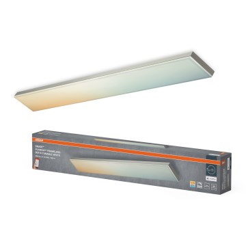 Osram - SMART+ PLANON dimmbare LED-Deckenleuchte/27W/230V 80x10 cm 3000-6500K Wi-Fi