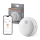 Osram - SMART+ Rauchmelder 3V Wi-Fi 1400 mAh