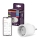 Osram - Smart-Steckdose SMART+ SCHUKO 2300W/230V/10A weiß