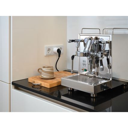 Osram - Smart-Steckdose SMART+ SCHUKO 2300W/230V/10A weiß