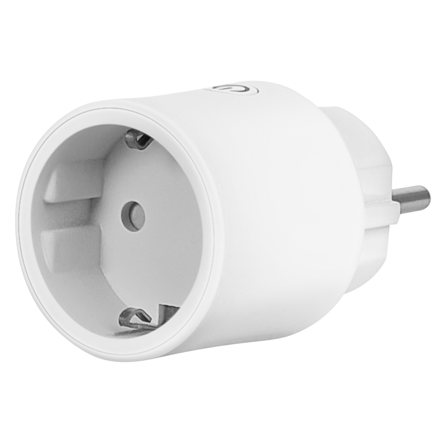 Osram - Smart-Steckdose SMART+ SCHUKO 2300W/230V/10A weiß