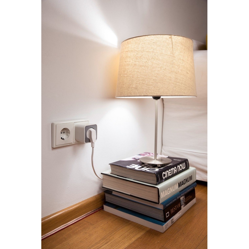 Osram - Smart Stecker SMART+ EU