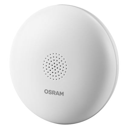 Osram - SMART+ Wassermelder, 3 V, Wi‑Fi, IP67, 1400 mAh
