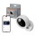 Osram - Smarte Innenkamera mit 2K-Sensor SMART+ 230V Wi-Fi