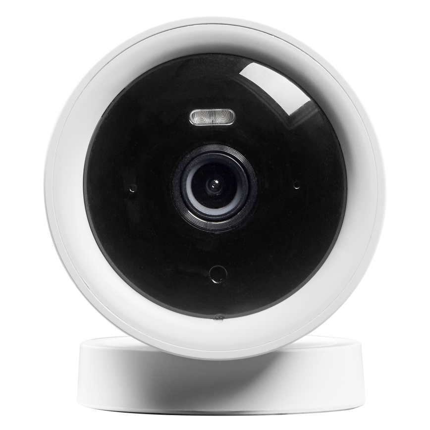 Osram - Smarte Innenkamera mit 2K-Sensor SMART+ 230V Wi-Fi