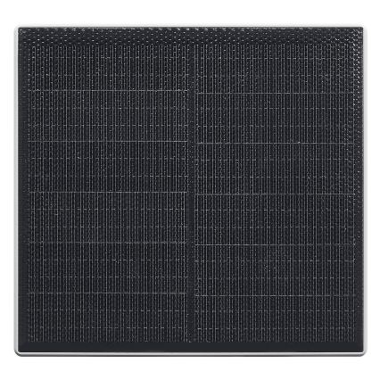 Osram - Smarte Solarkamera mit 2K-Sensor SMART+ 5V 5200 mAh IP66 Wi-Fi