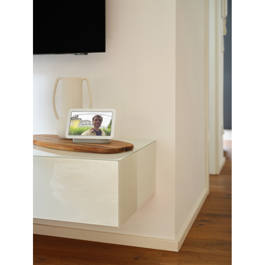 Osram - Smarte Video-Türklingel mit 2K-Sensor SMART+ 230V IP66 Wi-Fi