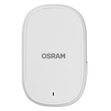 Osram - Smarte Video-Türklingel mit 2K-Sensor SMART+ 230V IP66 Wi-Fi