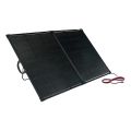 Osram - Solarmodul zur unabhängigen Batterieladung BATTERY CHARGE SOLAR 200W IP65