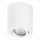 Osram - Spot-Einbauleuchte SPOT 1xGU10/7W/230V weiß