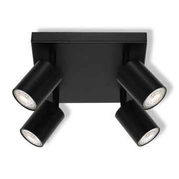 Osram - Spotleuchte ELEMENTAL 4xGU10/6W/230V