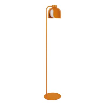 Osram - Stehlampe DECOR COROLLE 1xE27/15W/230V orange