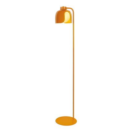 Osram - Stehlampe DECOR COROLLE 1xE27/15W/230V orange