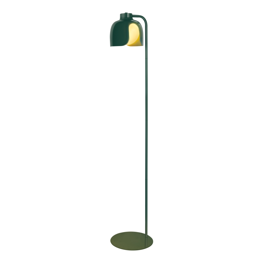 Osram - Stehleuchte DECOR COROLLE 1xE27/15W/230V grün