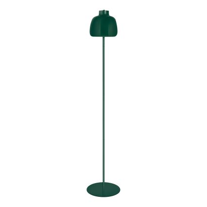 Osram - Stehleuchte DECOR COROLLE 1xE27/15W/230V grün