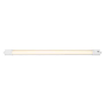 Osram - technische LED-Röhrenleuchte mit Dämmerungs- und Bewegungsmelder SUBMARINE LED/36W/230V 122 cm IP65